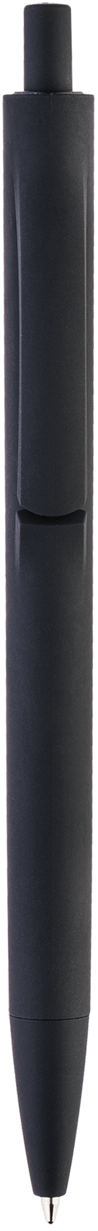 Ручка IGLA SOFT Черная 1030.08