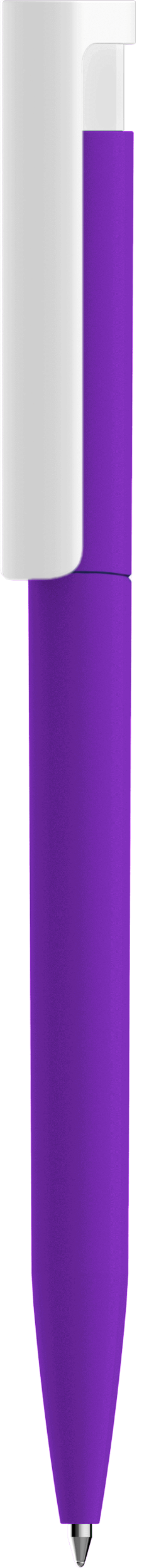 Ручка CONSUL SOFT Фиолетовая 1064.11