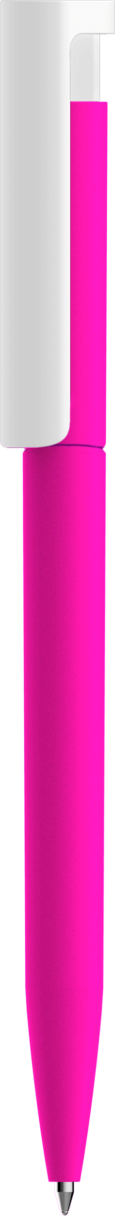 Ручка CONSUL SOFT Розовая 1064.10