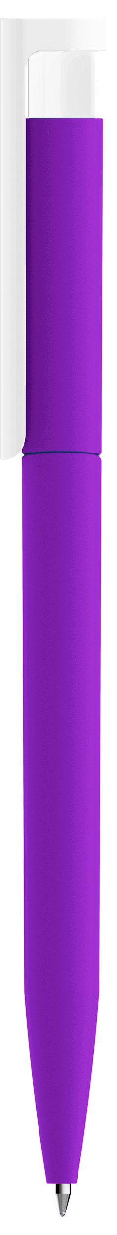 Ручка CONSUL SOFT Фиолетовая (сиреневая 2592C) 1064.24