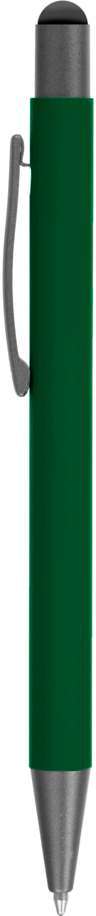 Ручка MAX SOFT STYLUS Зеленая 1112.02