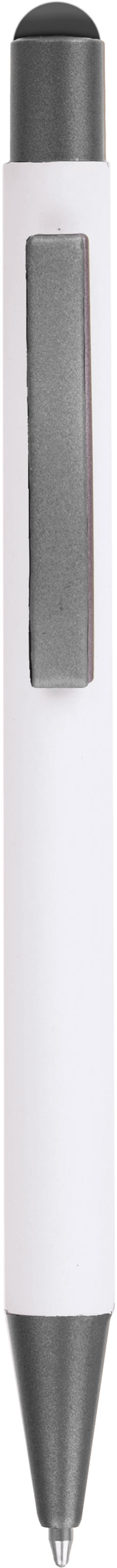 Ручка MAX SOFT STYLUS Белая 1112.07