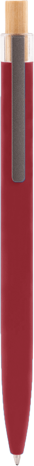 Ручка OTTO SOFT Красная 1150.03
