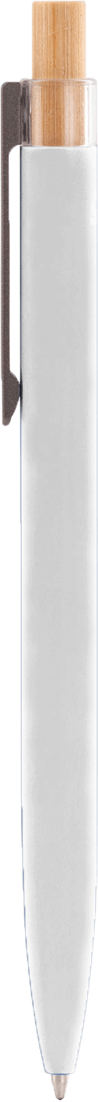 Ручка OTTO SOFT Белая 1150.07