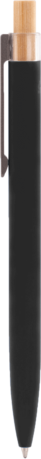 Ручка OTTO SOFT Черная 1150.08
