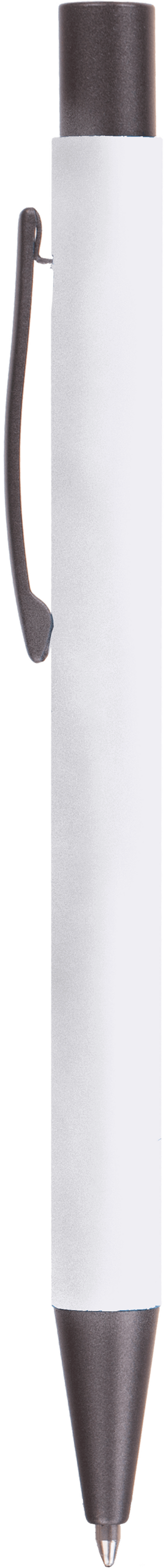 Ручка MAX SOFT TITAN Желтая 1110.04