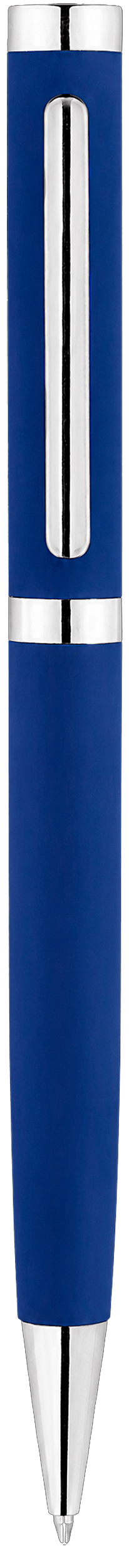 Ручка REEF SOFT MIRROR Синяя 2045.01
