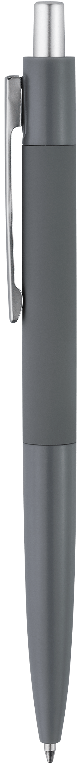 Ручка LEX SOFT Серая 2060.23