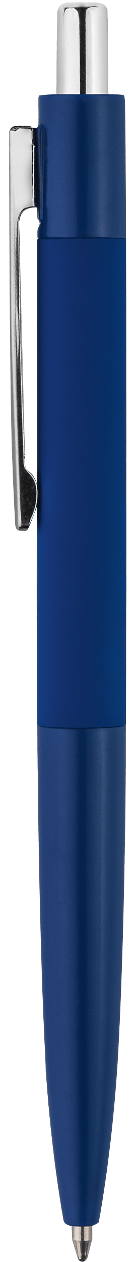 Ручка LEX SOFT MIRROR Синяя 2062.01