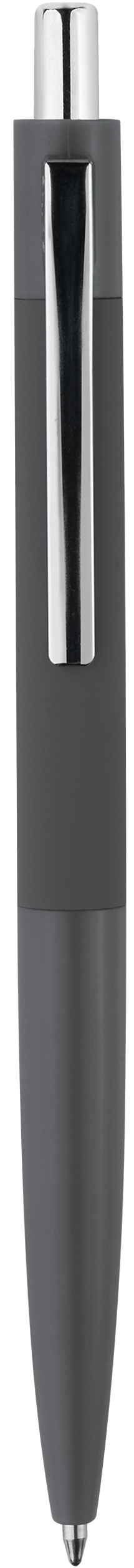 Ручка LEX SOFT MIRROR Серая 2062.23