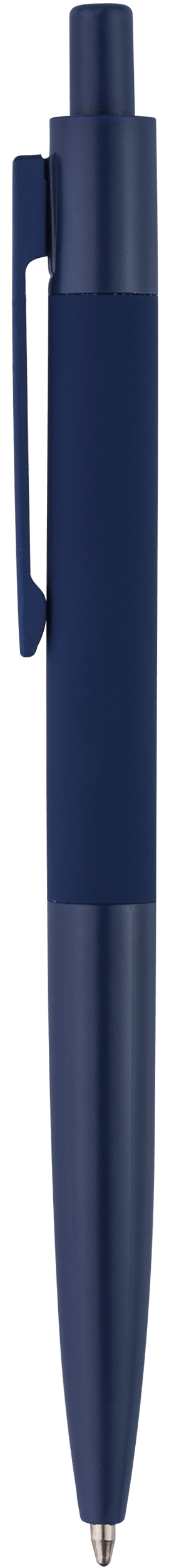Ручка LEX SOFT MIRROR Синяя полностью 2062.44
