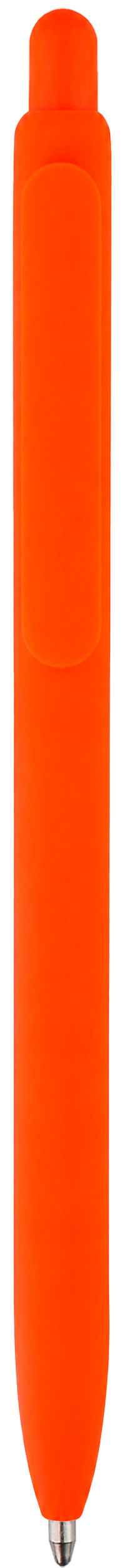 НОВИНКИ Ручка LIO SOFT Оранжевая 1362.05
