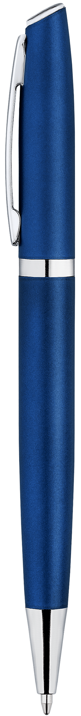 Ручка VESTA Синяя 281C 1120.01