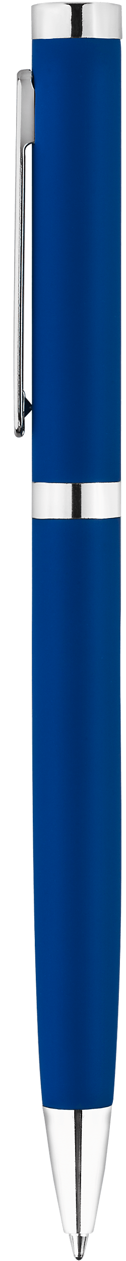 НОВИНКИ Ручка REEF SOFT MIRROR Синяя 2045.01