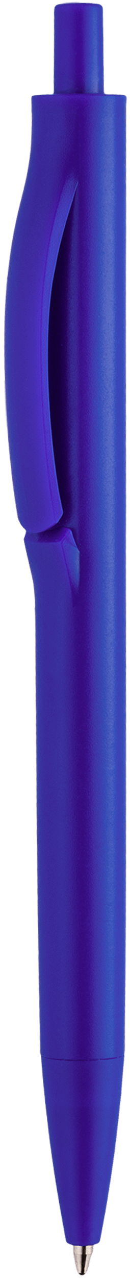 Ручка IGLA COLOR Синяя 1031.01