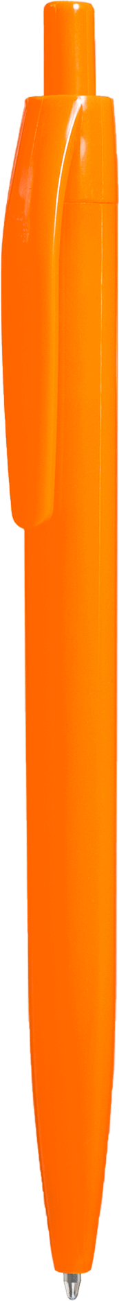 Ручка DAROM COLOR Оранжевая 1071.05