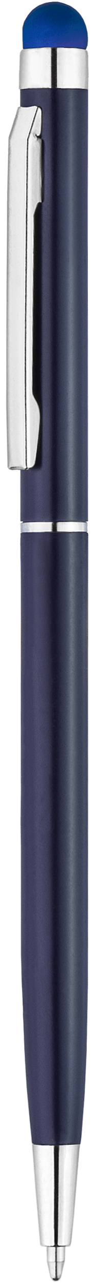 Ручка KENO NEW Темно-синяя 1117.14