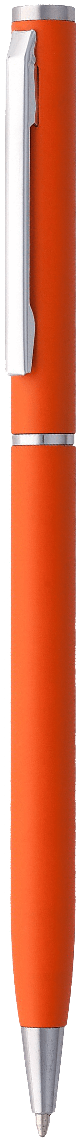 Ручка HILTON (Акция! 36.90 от 300шт.) Оранжевая 1060.05