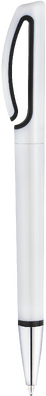 Ручка TEK Черная 1350.08