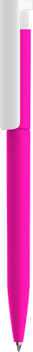 Ручка CONSUL SOFT Розовая 1064.10