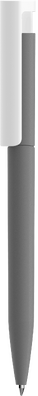Ручка CONSUL SOFT Серая 1064.23