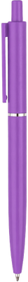 Ручка ORION Фиолетовая 1370.11