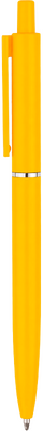 Ручка ORION Желтая 1370.04