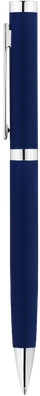Ручка REEF SOFT MIRROR Темно-синяя 2045.14