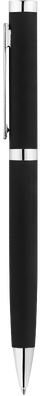 Ручка REEF SOFT MIRROR Черная 2045.08