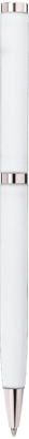 Ручка REEF SOFT MIRROR Белая 2045.07