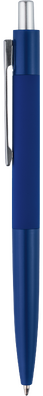 Ручка LEX SOFT Синяя 2060.01