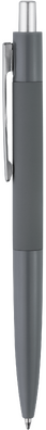 Ручка LEX SOFT Серая 2060.23