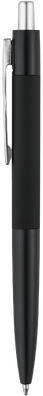 Ручка LEX SOFT Черная 2060.08