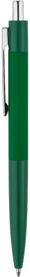 Ручка LEX SOFT MIRROR Зеленая 2062.02