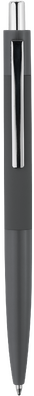 Ручка LEX SOFT MIRROR Серая 2062.23