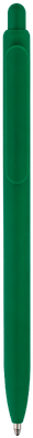 Ручка LIO SOFT Зеленая 1362.02