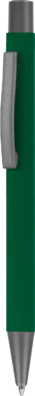 Ручка MAX SOFT TITAN Зеленая 1110.02