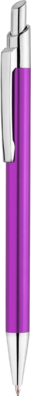 Ручка TIKKO Фиолетовая 2105.11