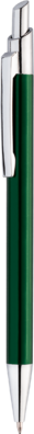 Ручка TIKKO Зеленая 2105.02