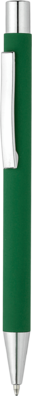 Ручка MAX SOFT MIRROR Зеленая 1111.02