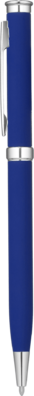 Ручка METEOR SOFT Синяя 1130.01