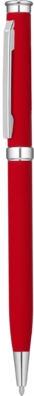 Ручка METEOR SOFT Красная 1130.03