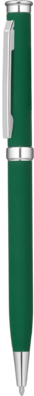 Ручка METEOR SOFT Зеленый 1130.02
